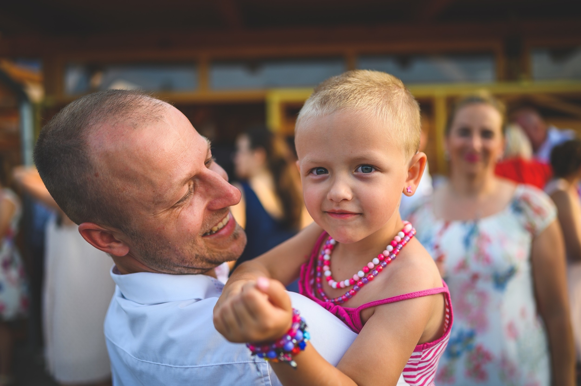Svatba Hanka a Staňa, Vnorovy, Lidový dům [15. 6. 2019]