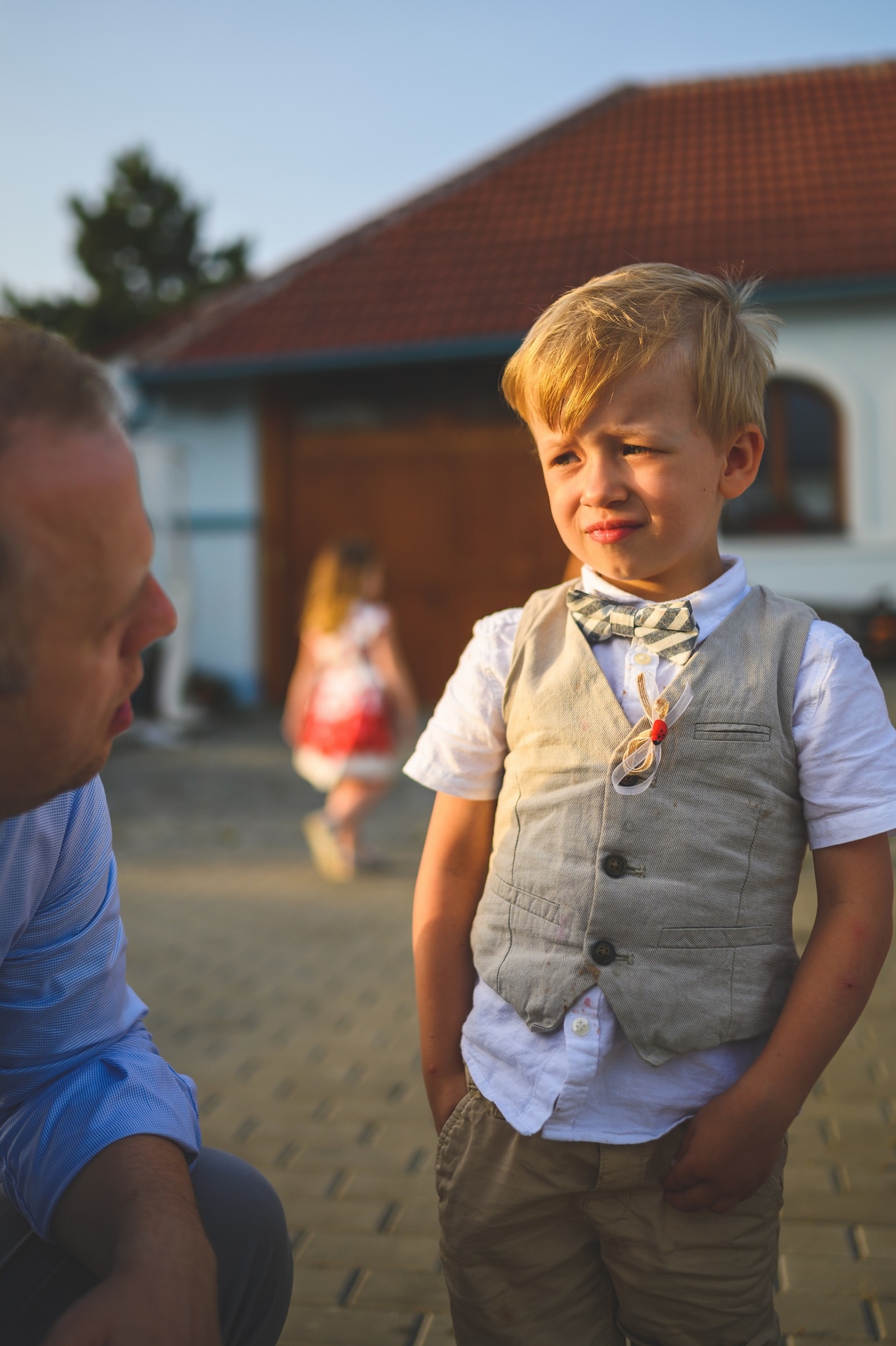 Svatba Hanka a Staňa, Vnorovy, Lidový dům [15. 6. 2019]