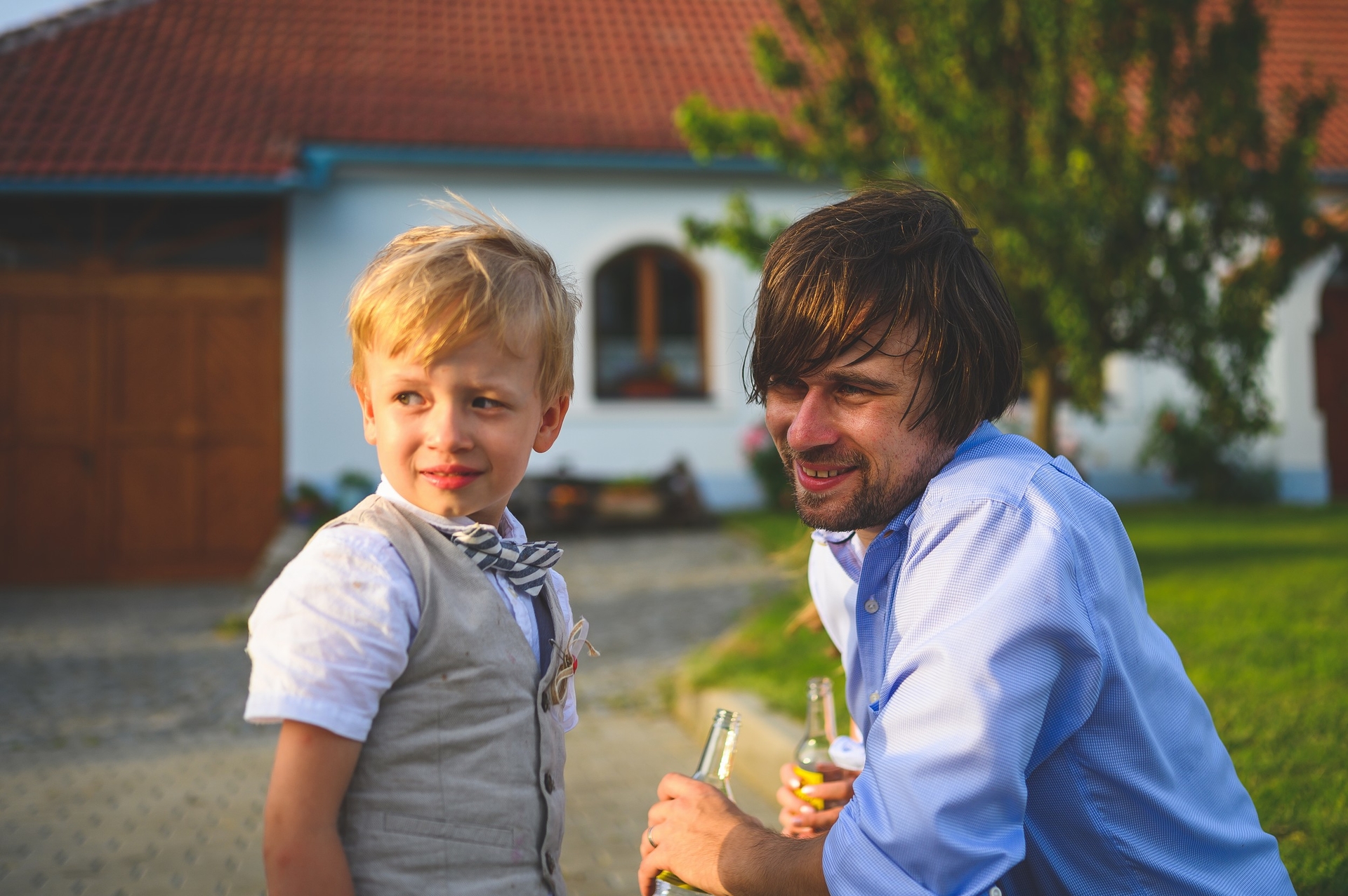 Svatba Hanka a Staňa, Vnorovy, Lidový dům [15. 6. 2019]