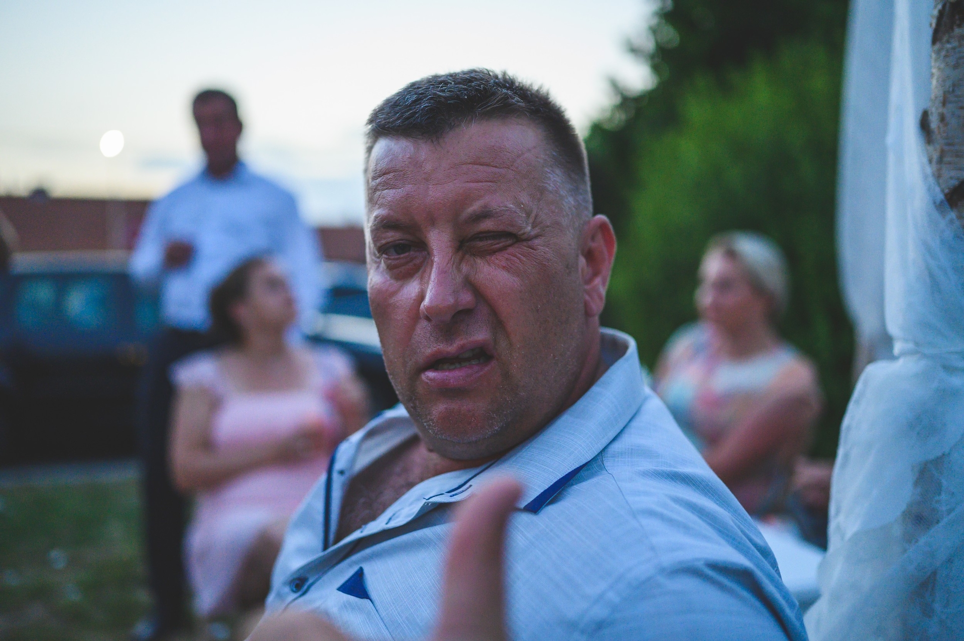 Svatba Hanka a Staňa, Vnorovy, Lidový dům [15. 6. 2019]
