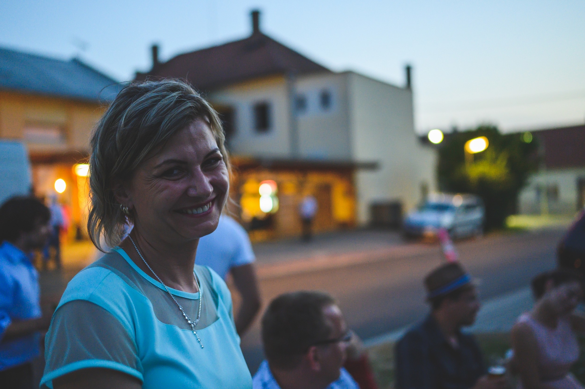 Svatba Hanka a Staňa, Vnorovy, Lidový dům [15. 6. 2019]