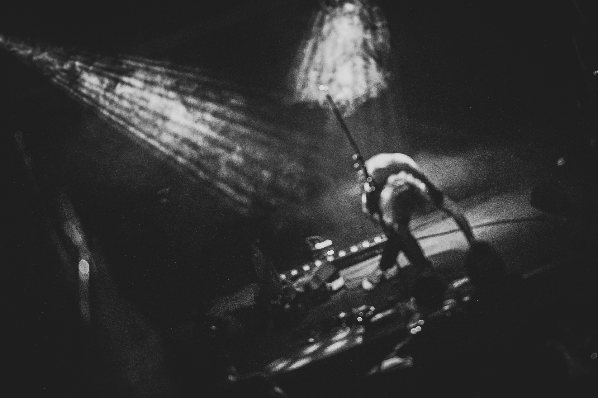Moddi, norský písničkář — Jazz Tibet Club, Olomouc, 2020
