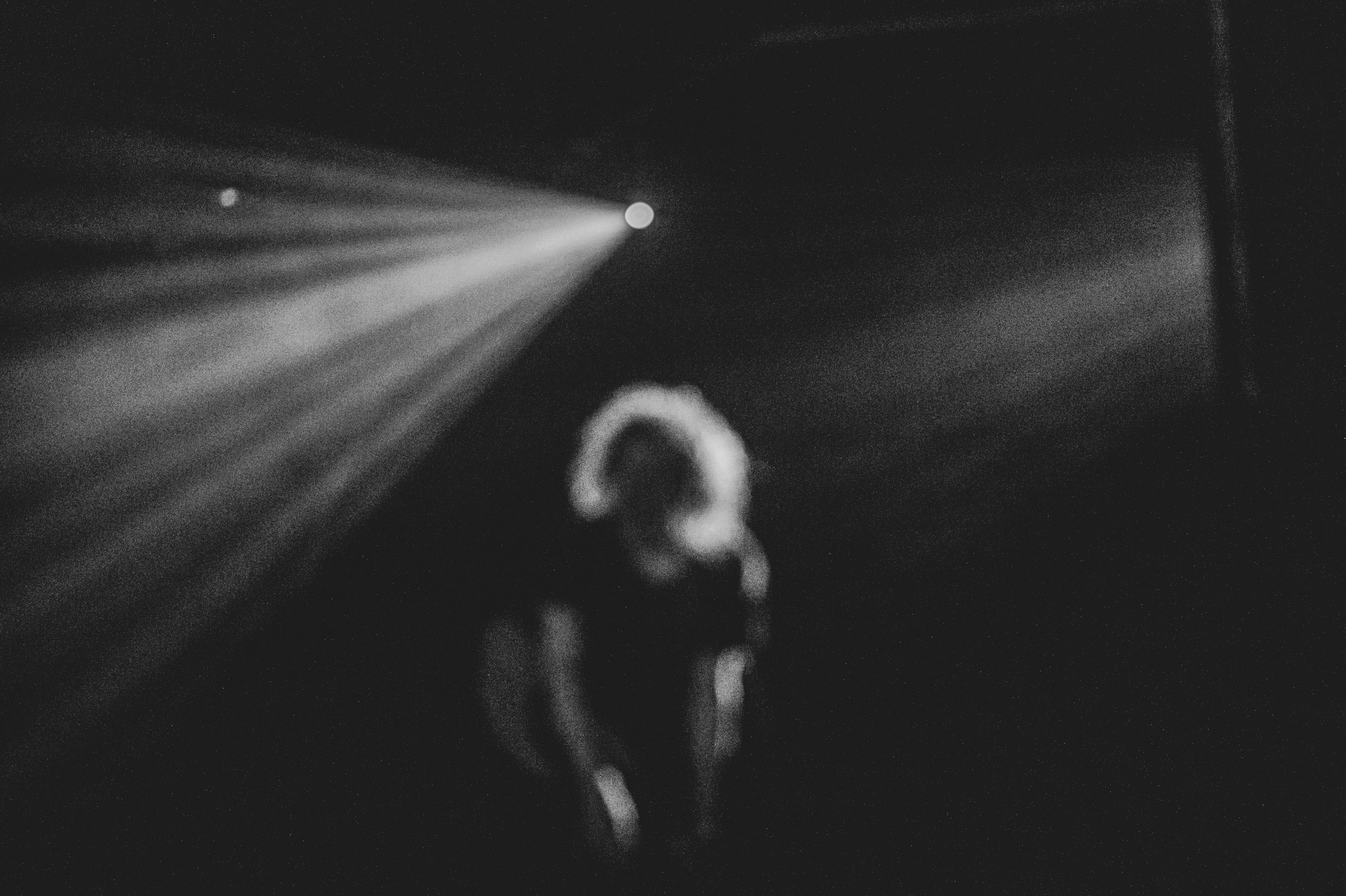 Moddi, norský písničkář — Jazz Tibet Club, Olomouc, 2020