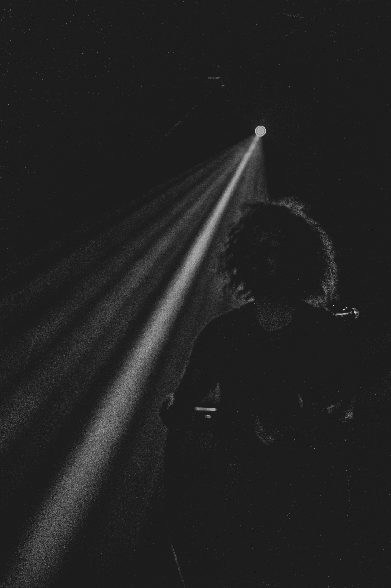 Moddi, norský písničkář — Jazz Tibet Club, Olomouc, 2020
