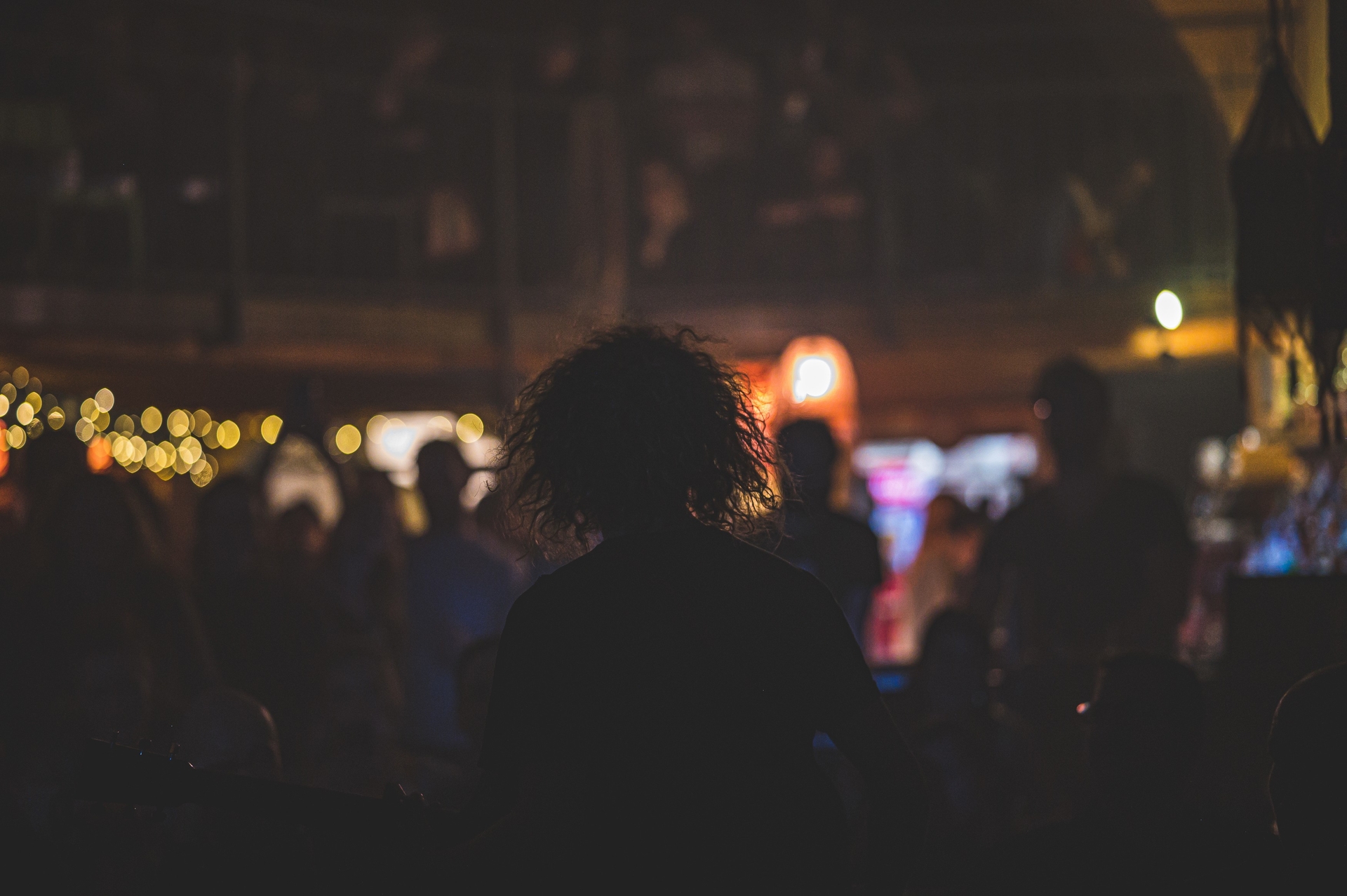 Moddi, norský písničkář — Jazz Tibet Club, Olomouc, 2020