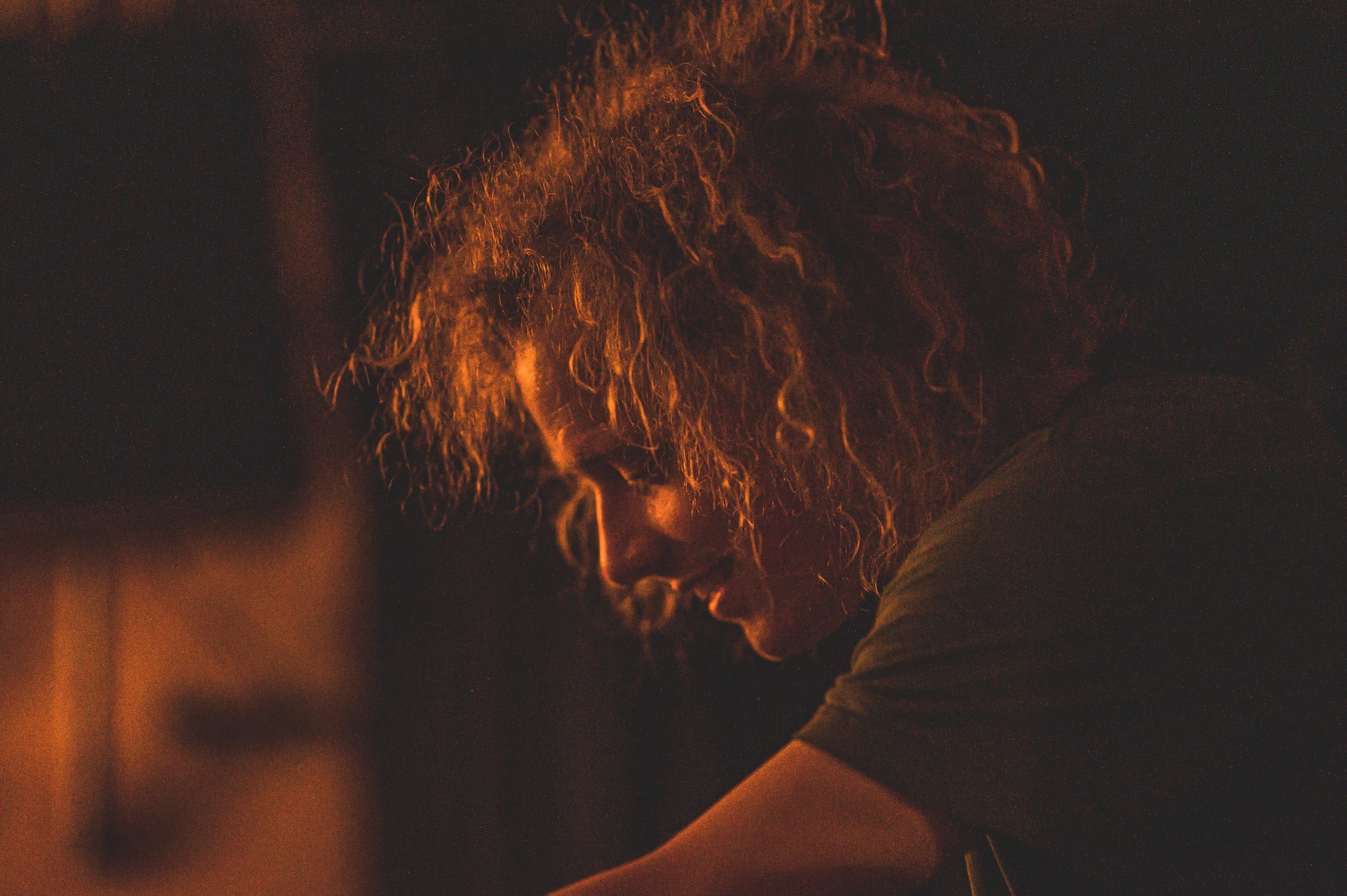 Moddi, norský písničkář — Jazz Tibet Club, Olomouc, 2020