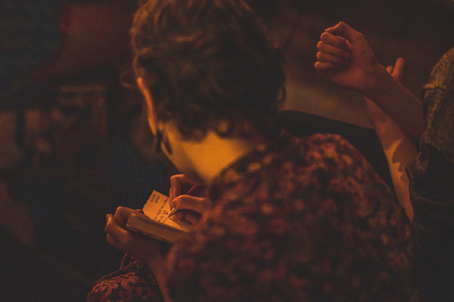 Moddi, norský písničkář — Jazz Tibet Club, Olomouc, 2020
