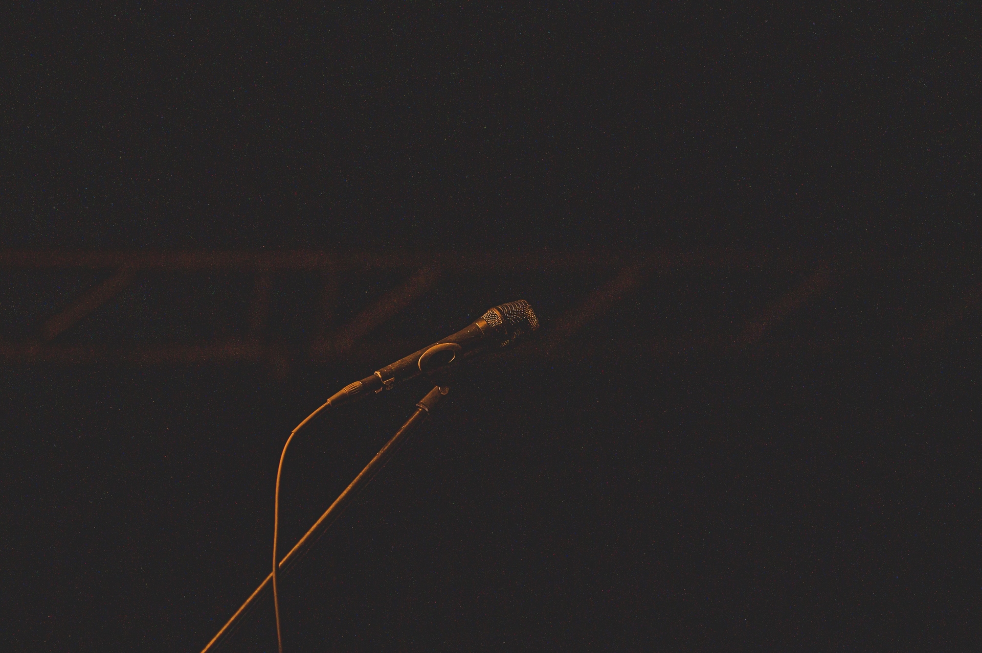 Moddi, norský písničkář — Jazz Tibet Club, Olomouc, 2020