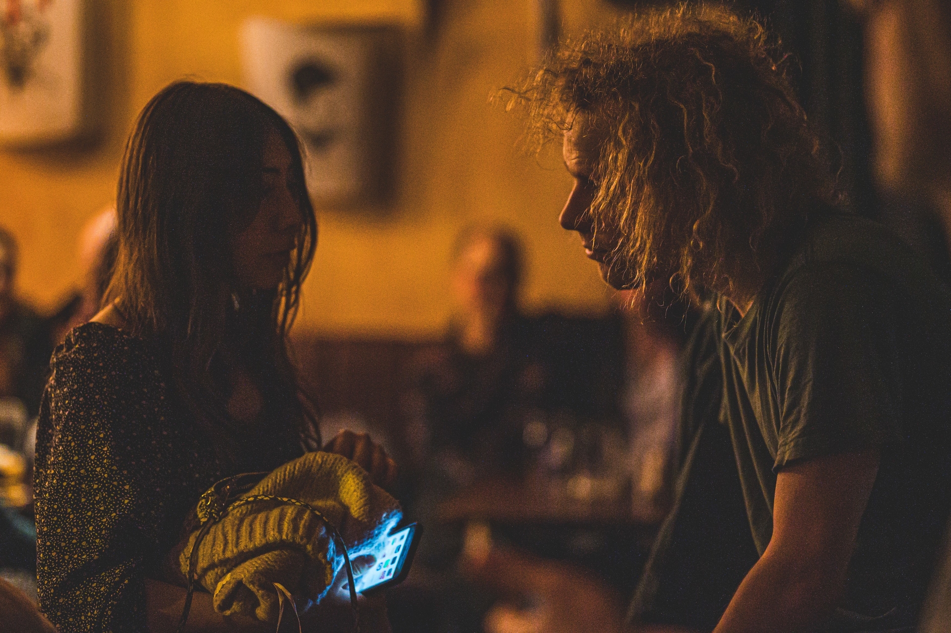 Moddi, norský písničkář — Jazz Tibet Club, Olomouc, 2020
